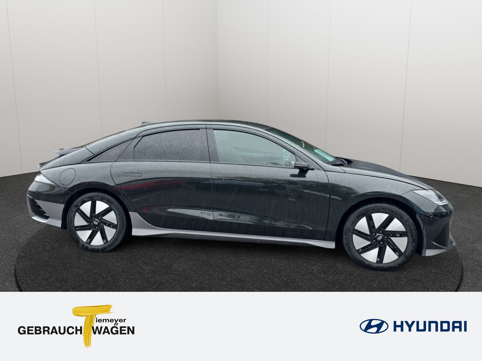 Hyundai IONIQ 6 – Foto 4