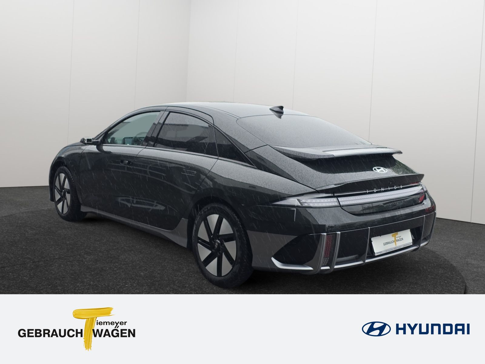 Hyundai IONIQ 6 – Foto 7