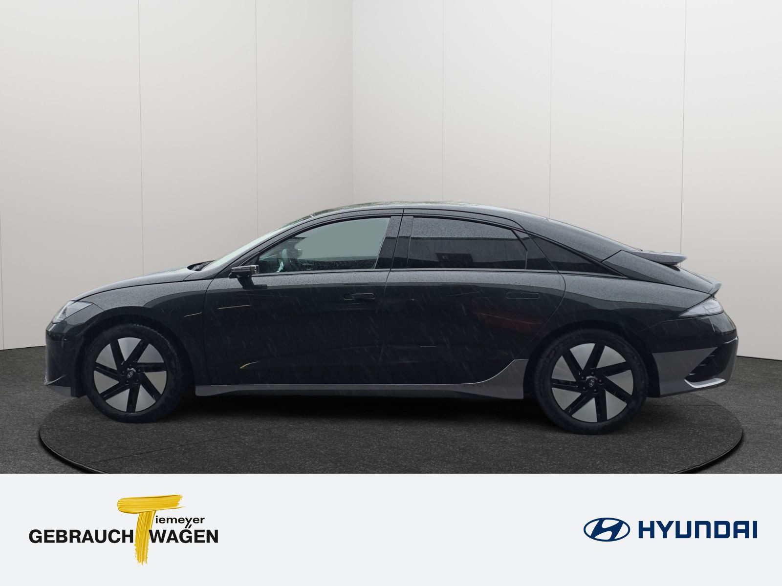 Hyundai IONIQ 6 – Foto 8