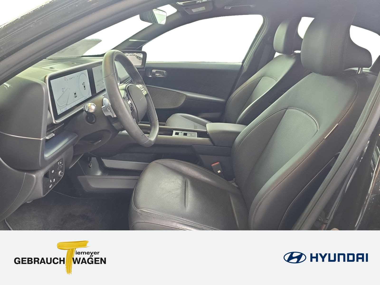 Hyundai IONIQ 6 – Foto 10