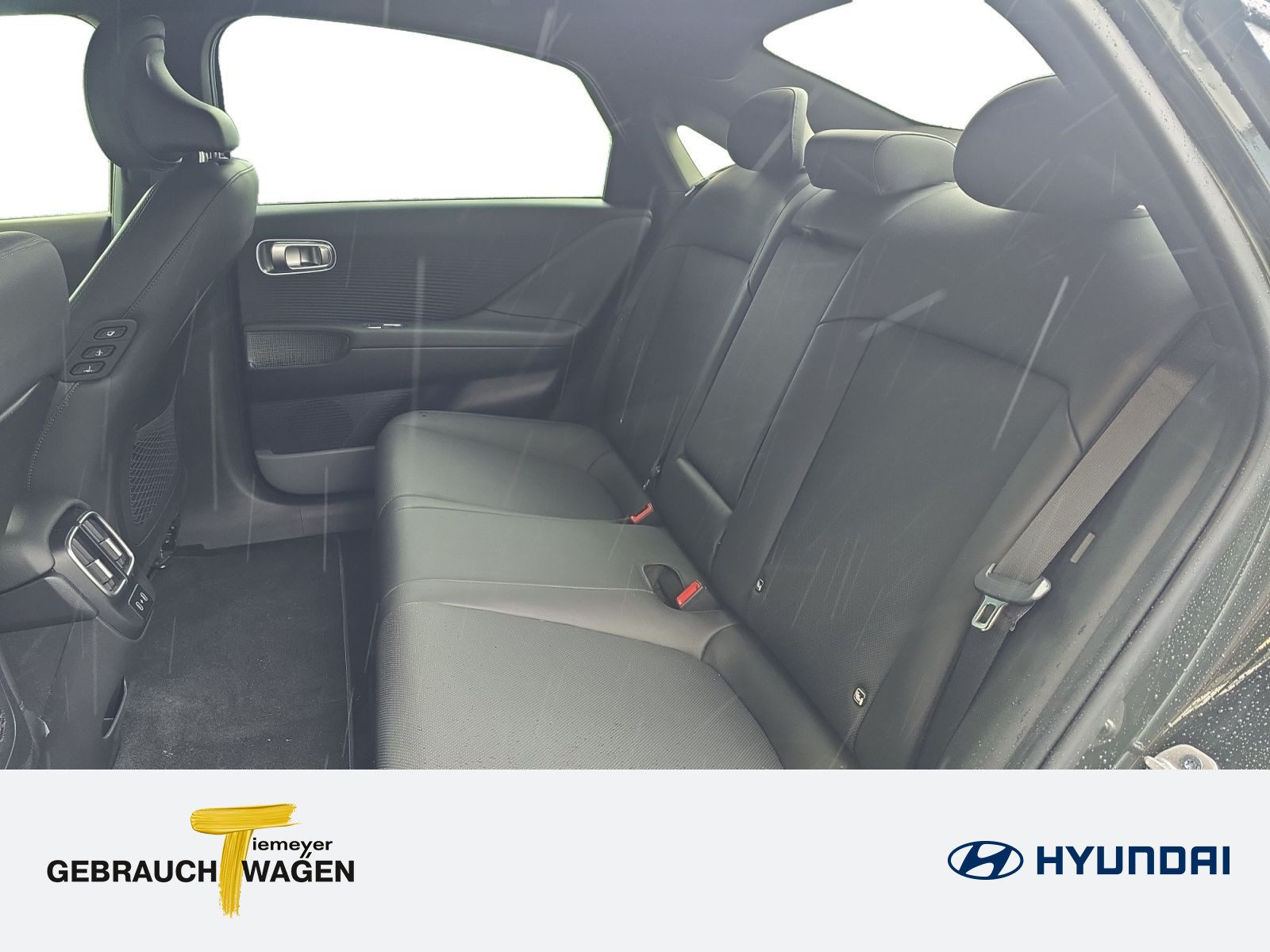 Hyundai IONIQ 6 – Foto 11