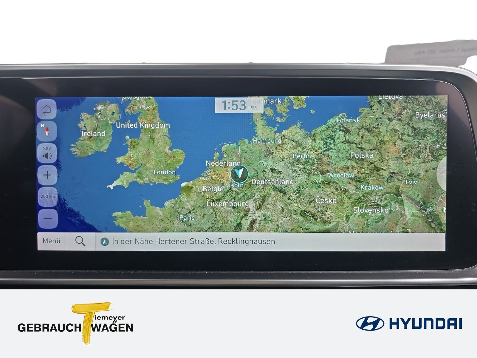 Hyundai IONIQ 6 – Foto 15