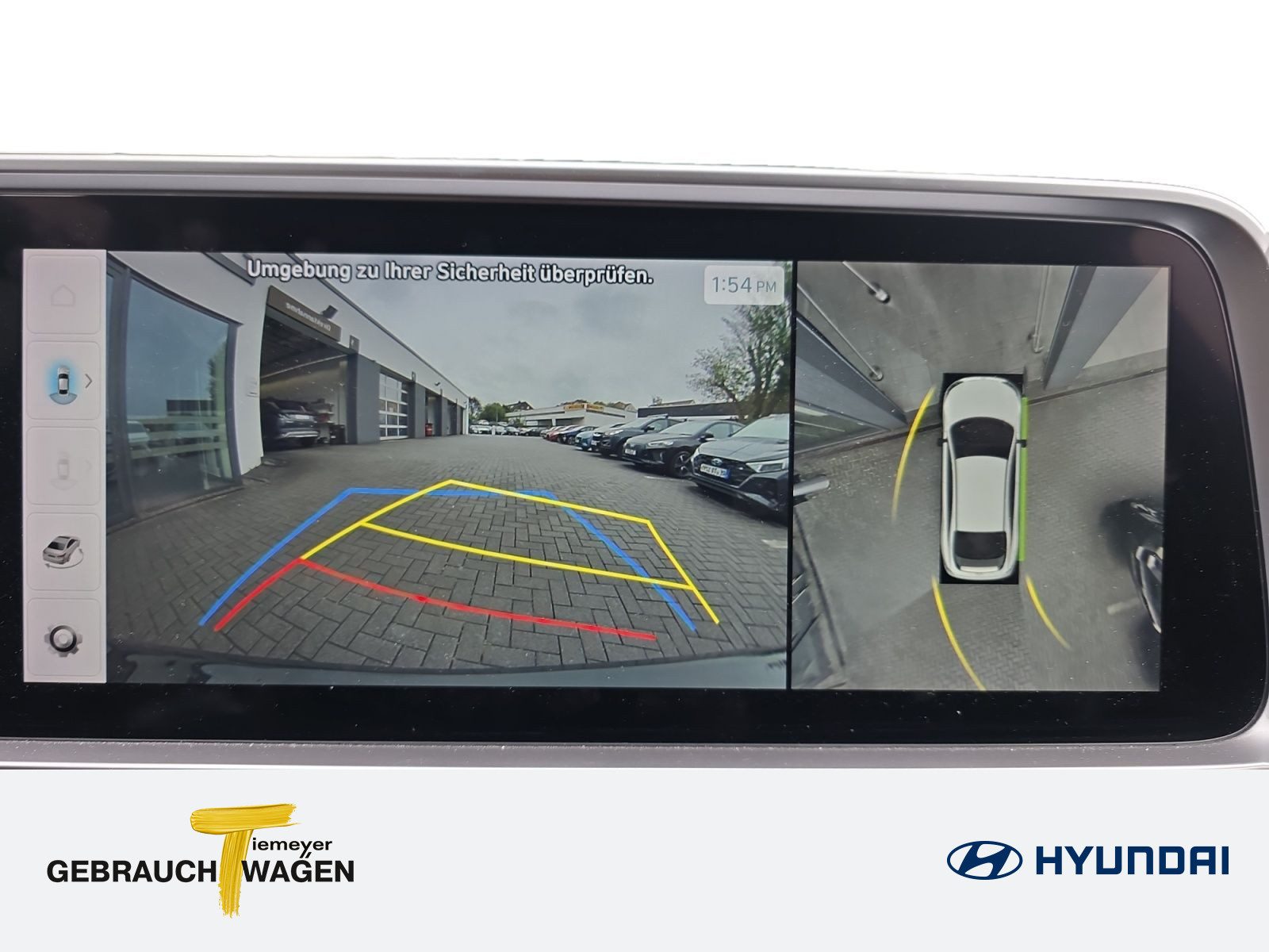 Hyundai IONIQ 6 – Foto 16