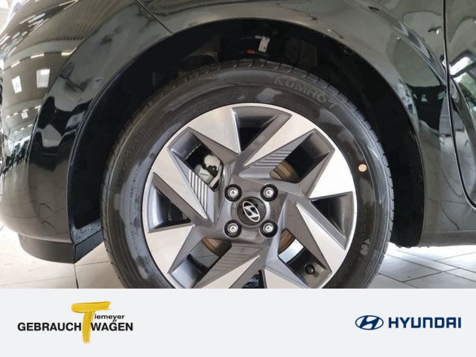 Hyundai i10 – Bild 9