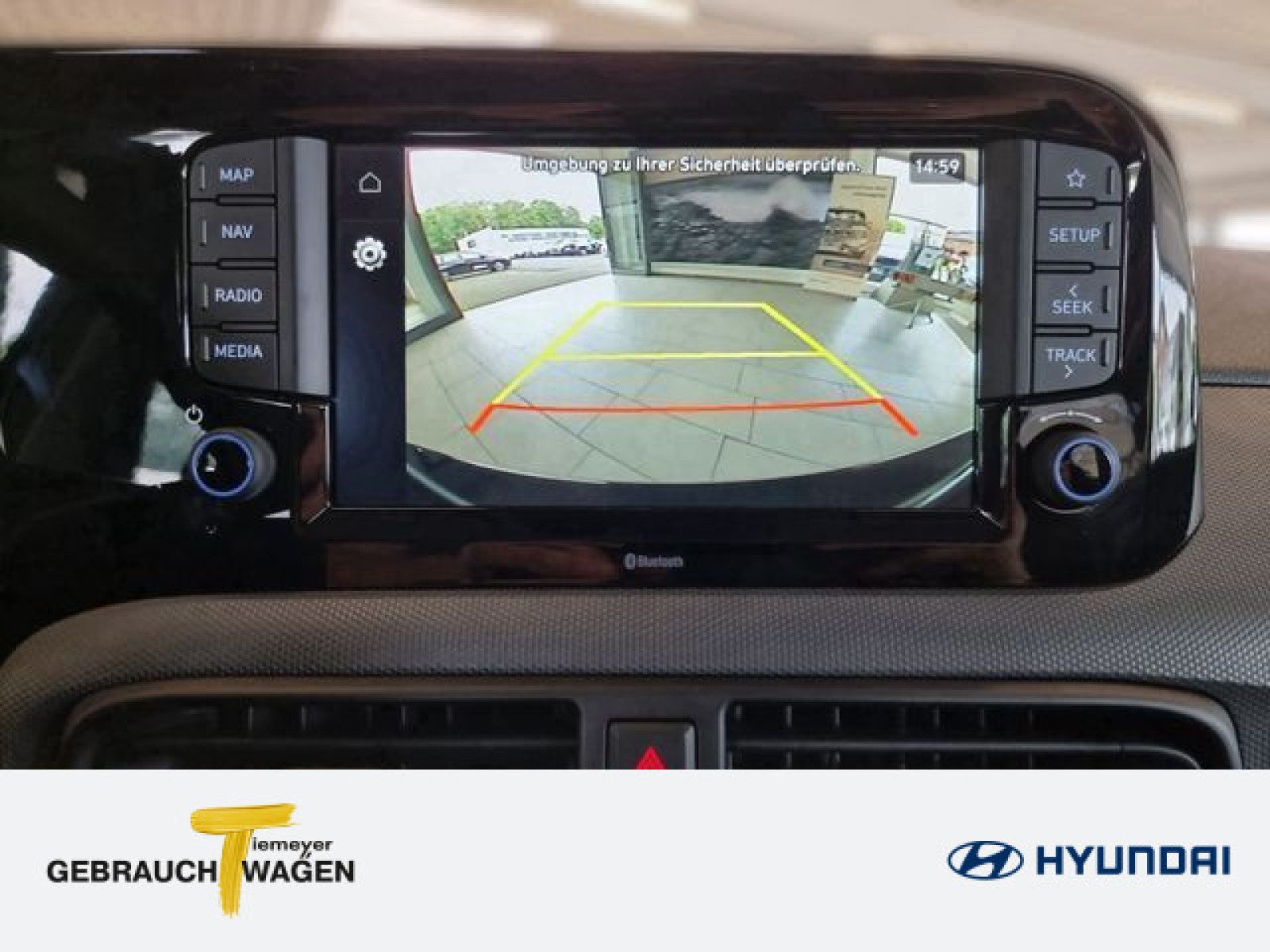Hyundai i10 – Bild 16