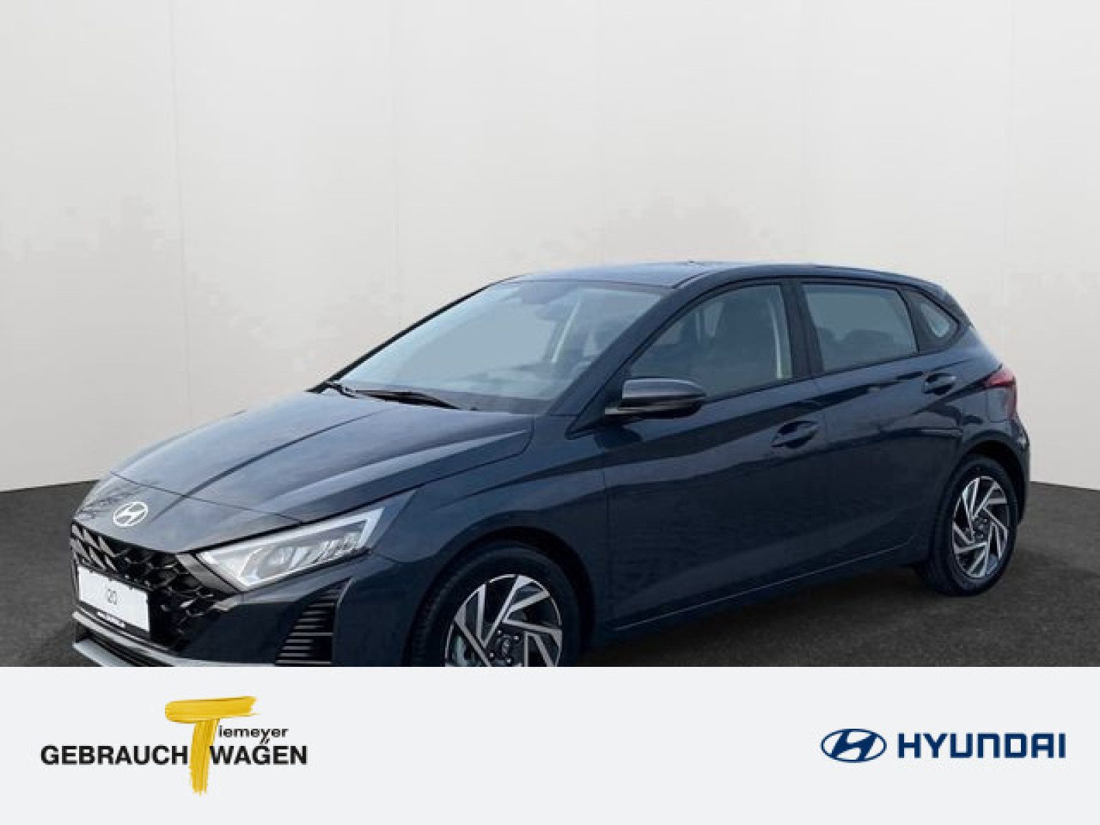 Hyundai i20 – Bild 1
