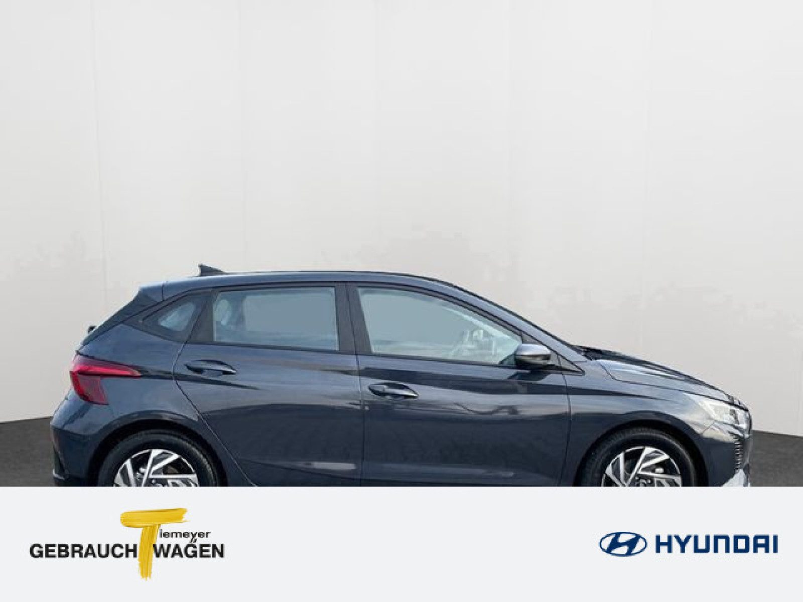 Hyundai i20 – Bild 4