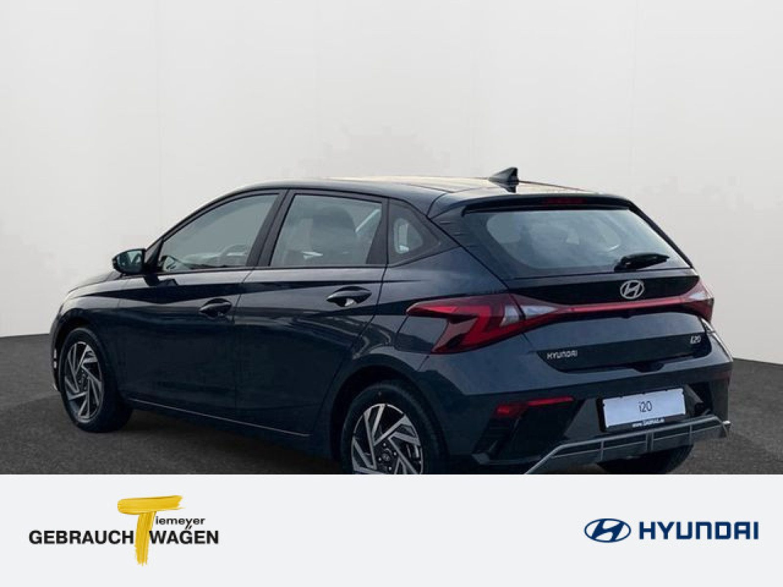 Hyundai i20 – Bild 7