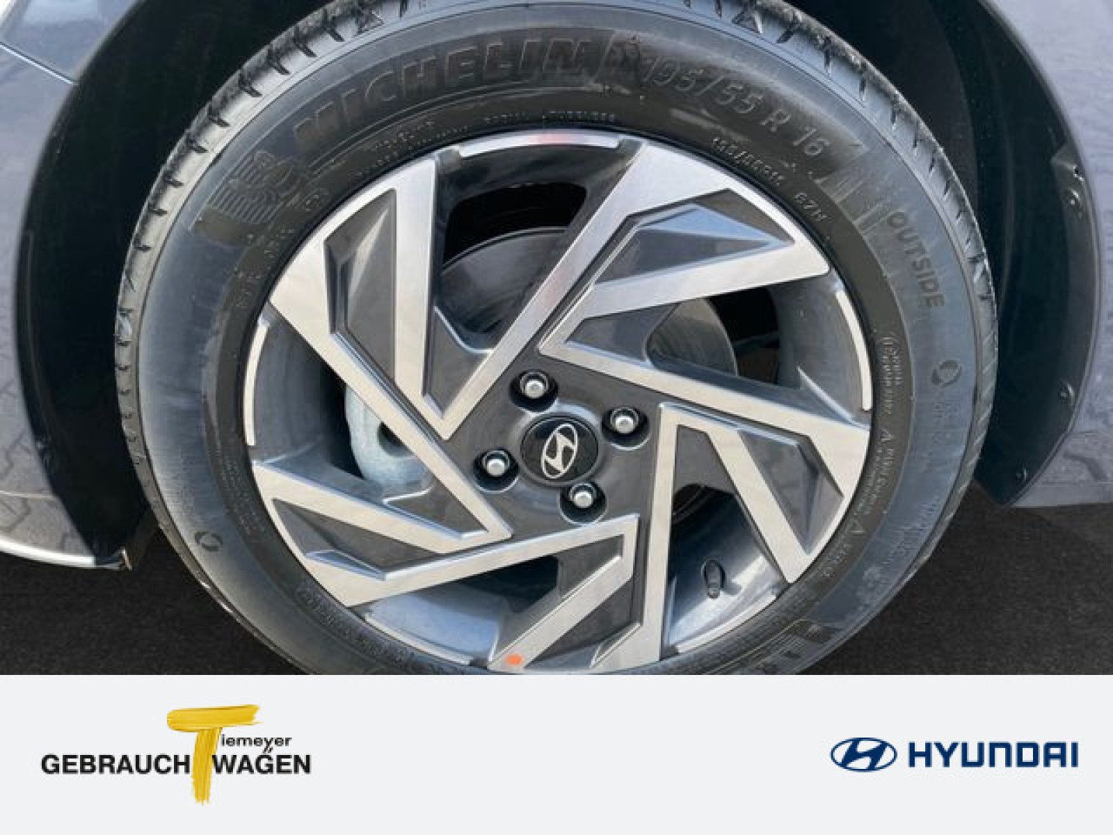 Hyundai i20 – Bild 9
