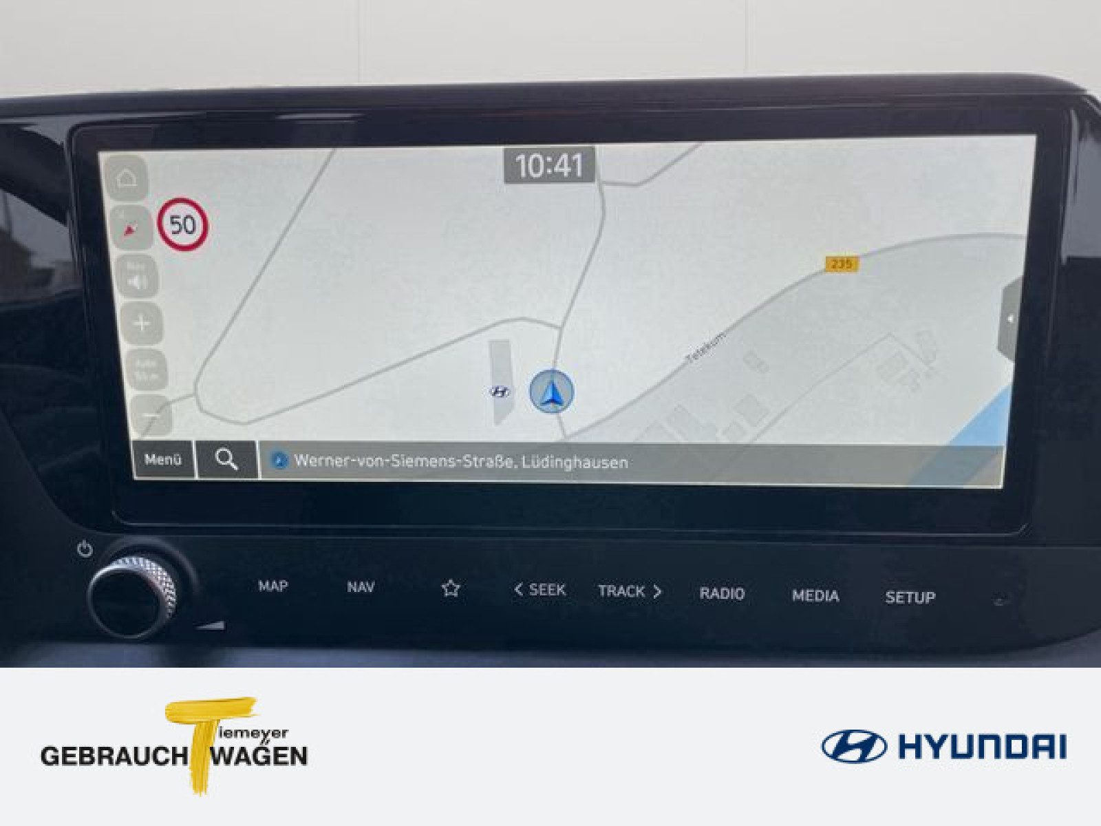 Hyundai i20 – Bild 14
