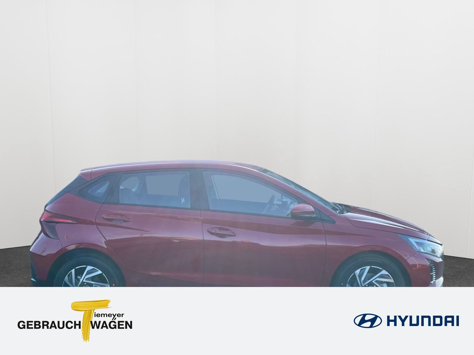 Hyundai i20 – Bild 4