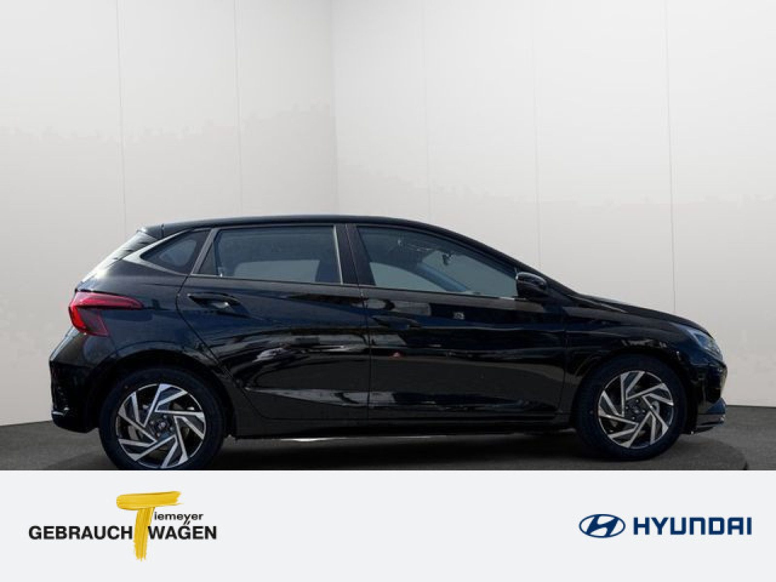 Hyundai i20 – Bild 4
