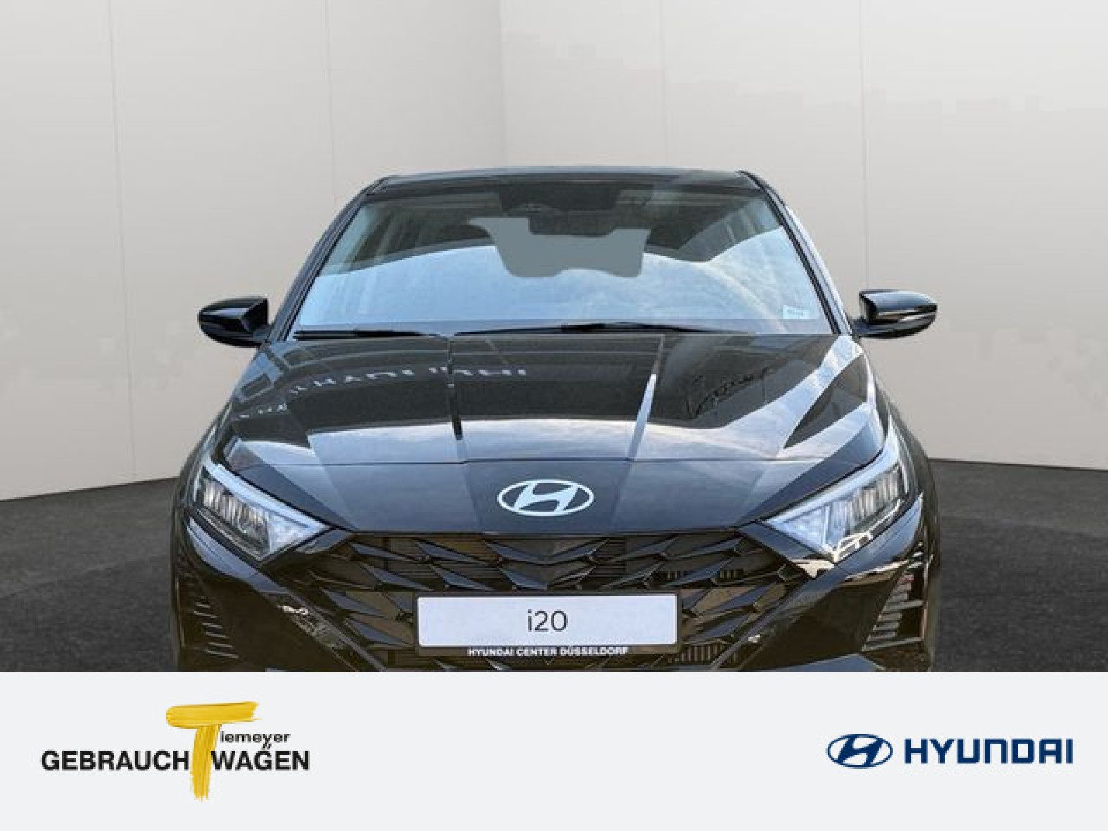 Hyundai i20 – Bild 2