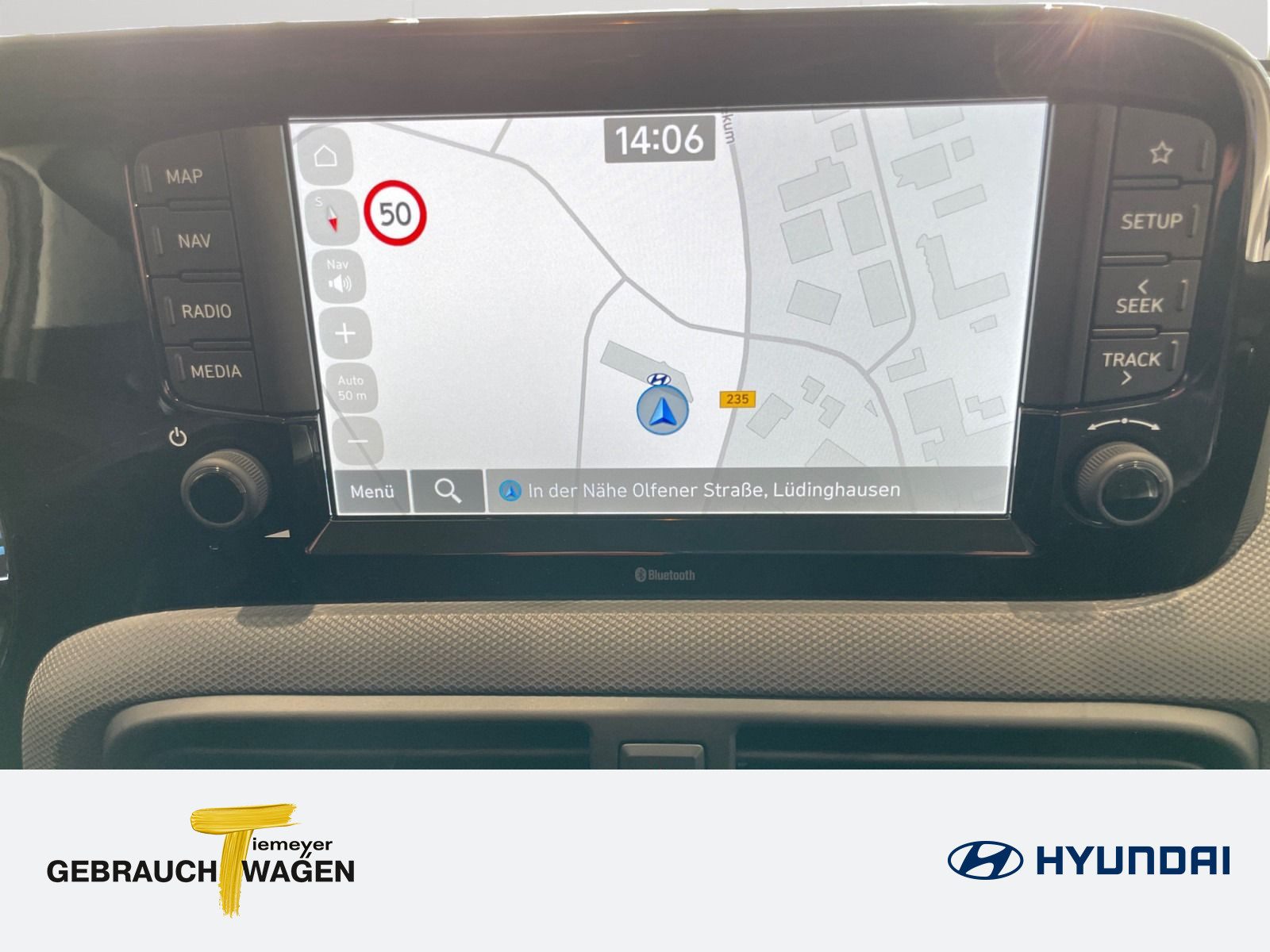 Hyundai i10 – Foto 14