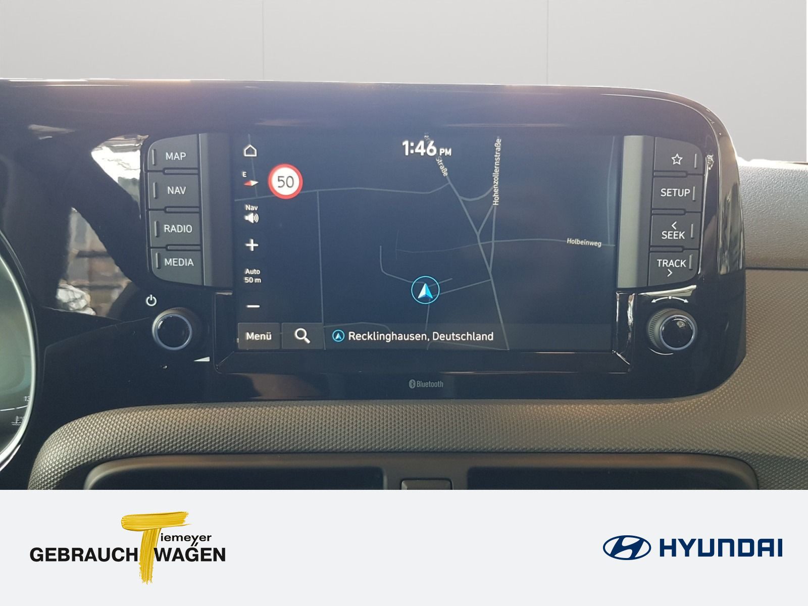 Hyundai i10 – Bild 14