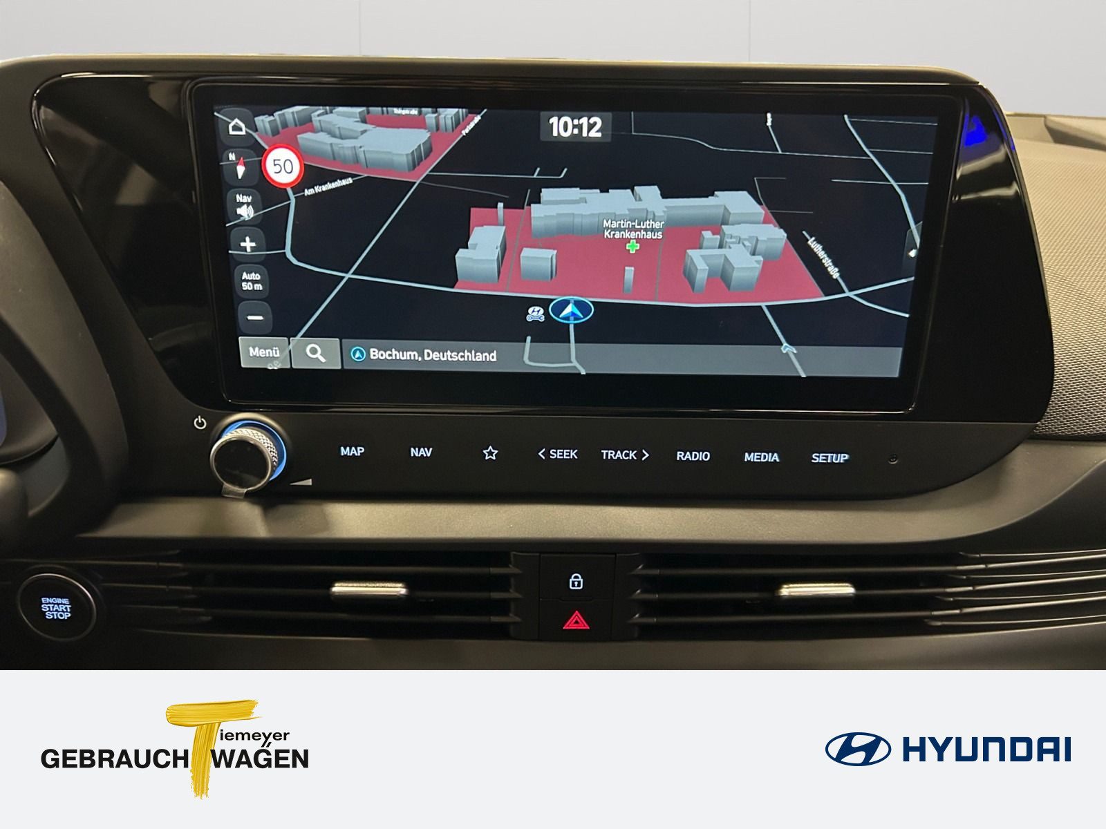 Hyundai i20 – Bild 14