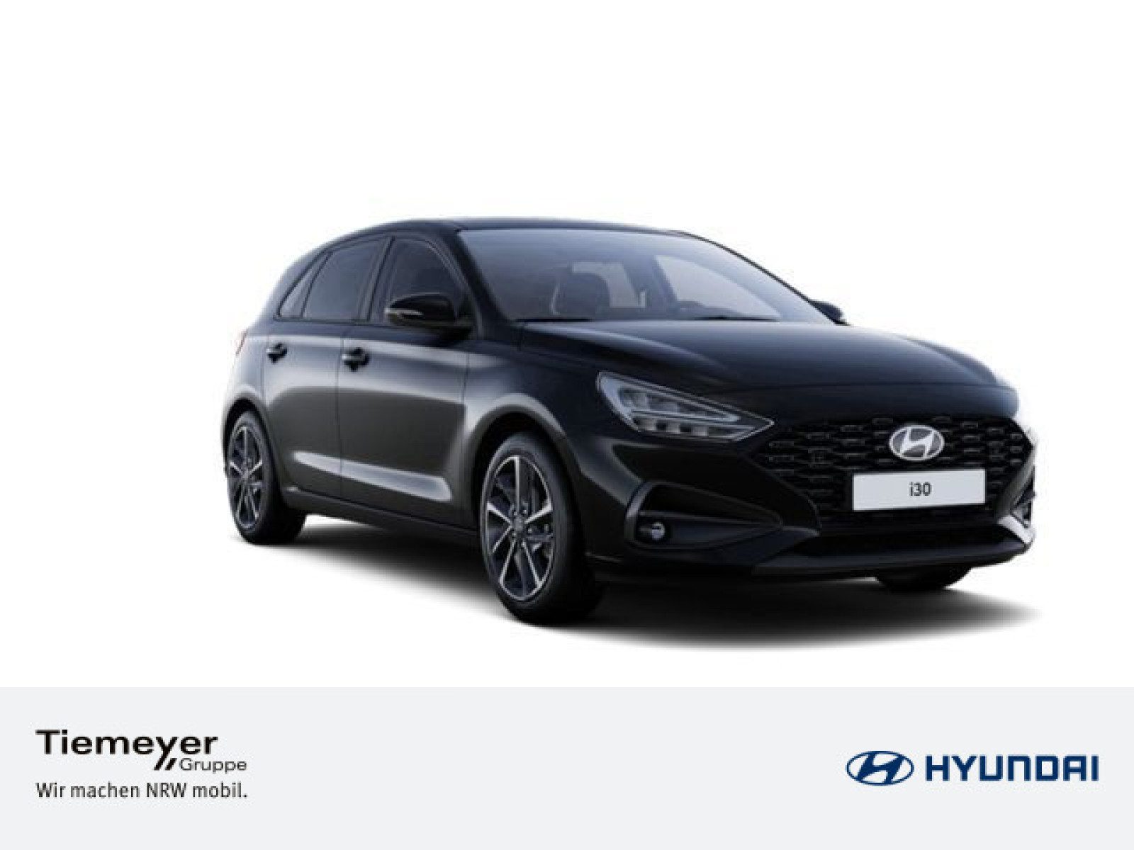 Hyundai i30 – Bild 1