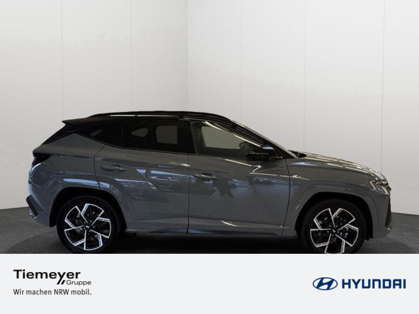 Hyundai Tucson – Bild 4