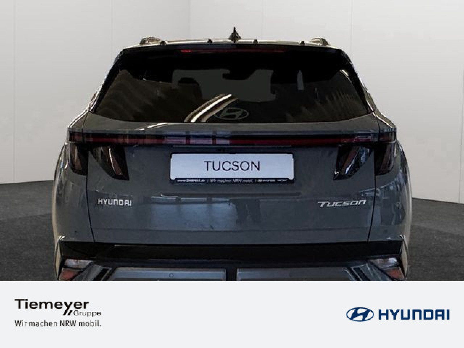 Hyundai Tucson – Bild 6
