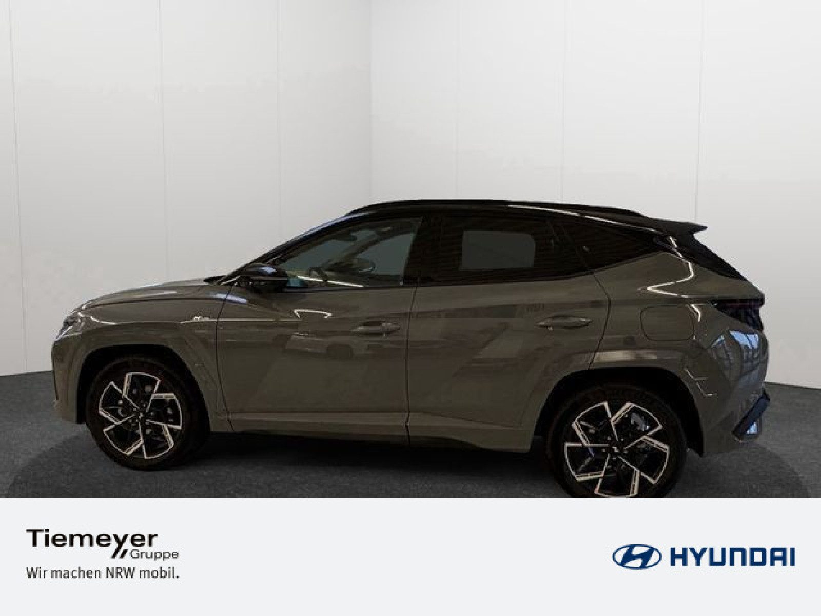 Hyundai Tucson – Bild 8