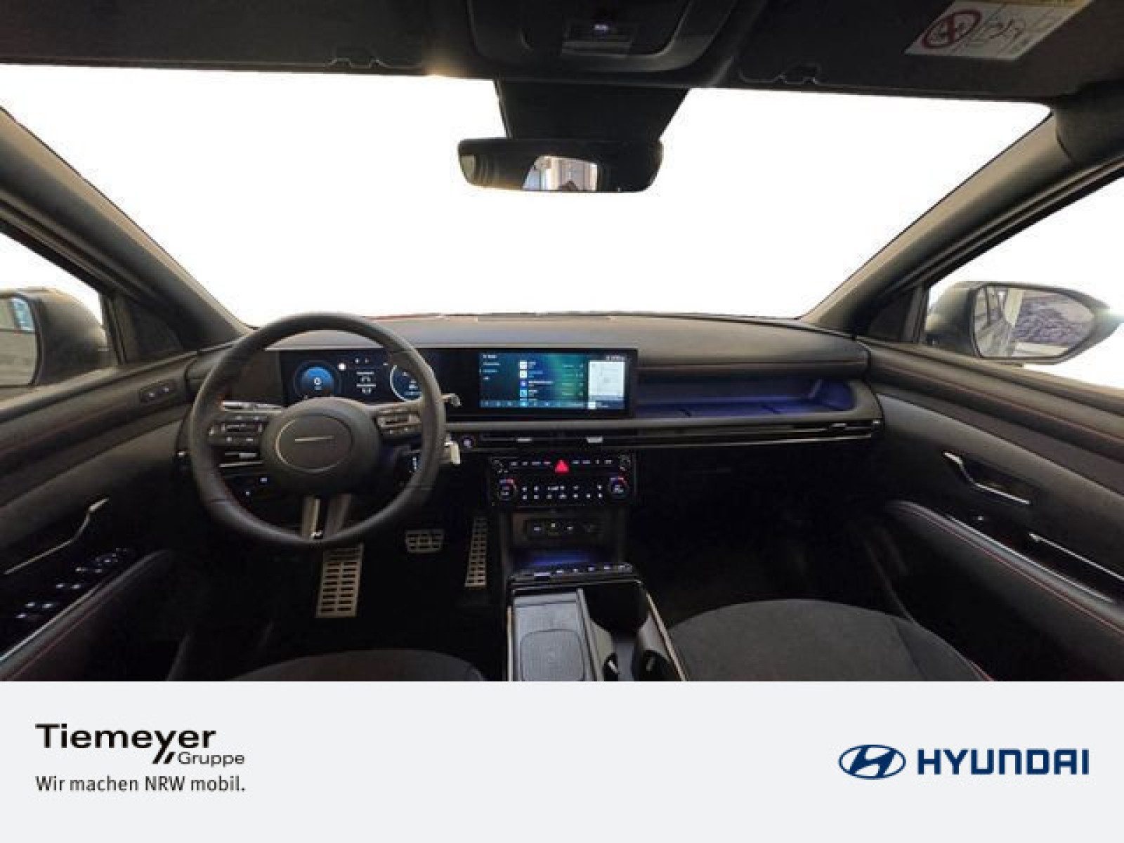 Hyundai Tucson – Bild 12
