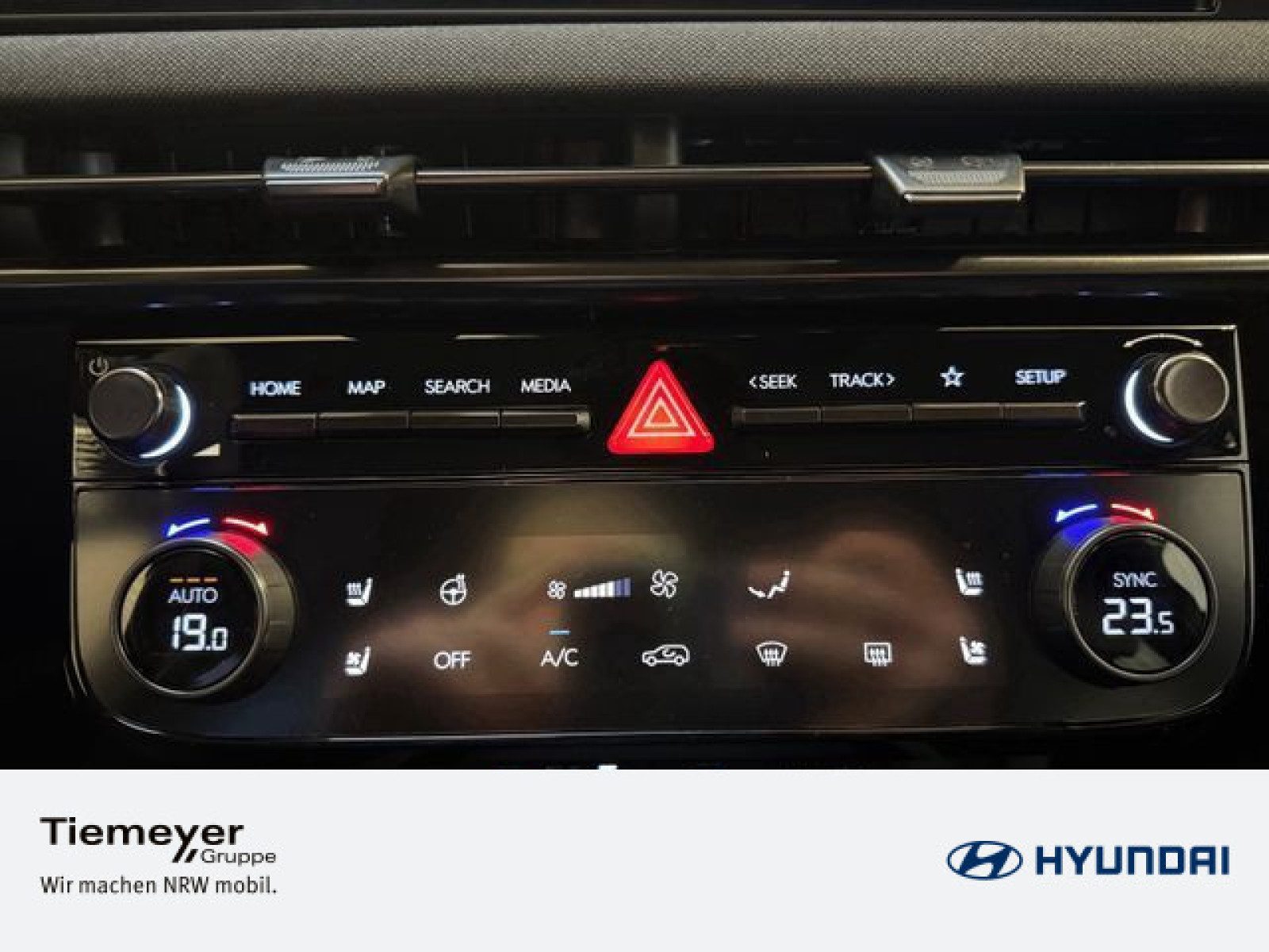 Hyundai Tucson – Bild 16