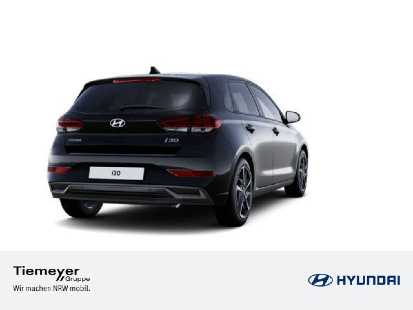 Hyundai i30 – Bild 3