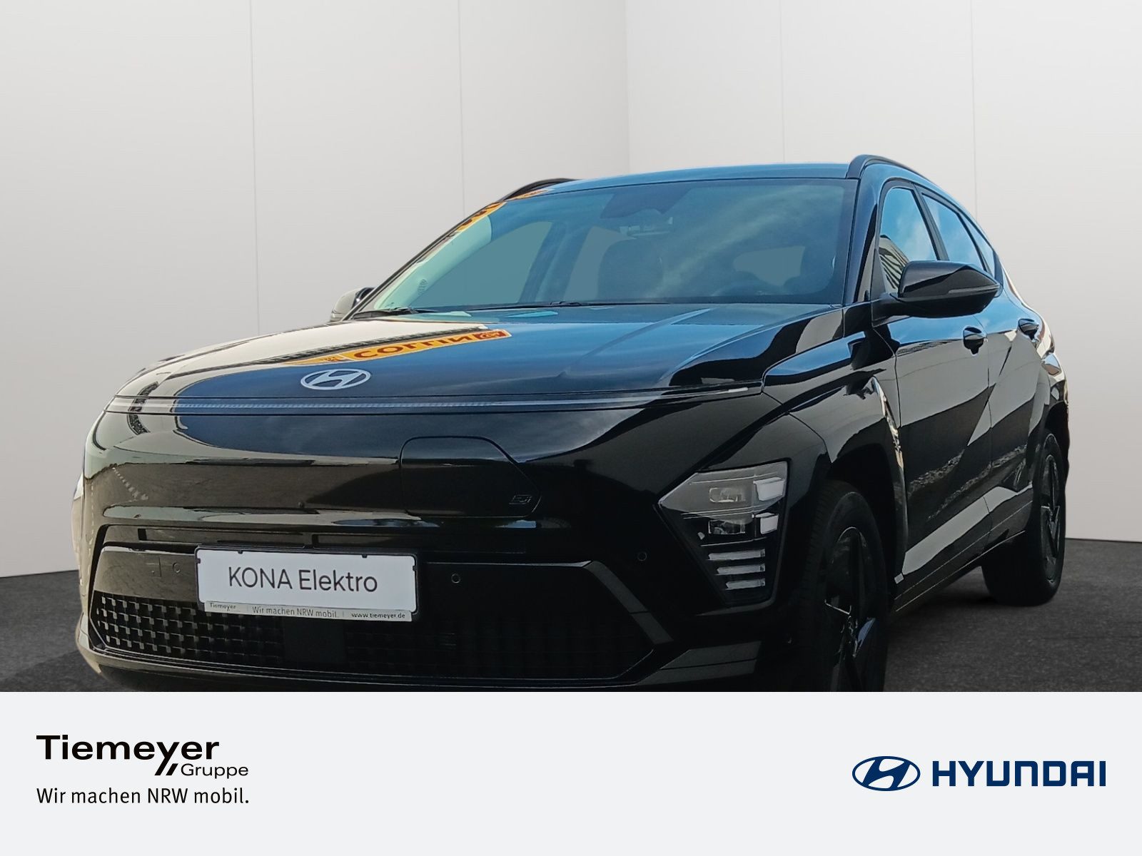 Hyundai Kona – Bild 1