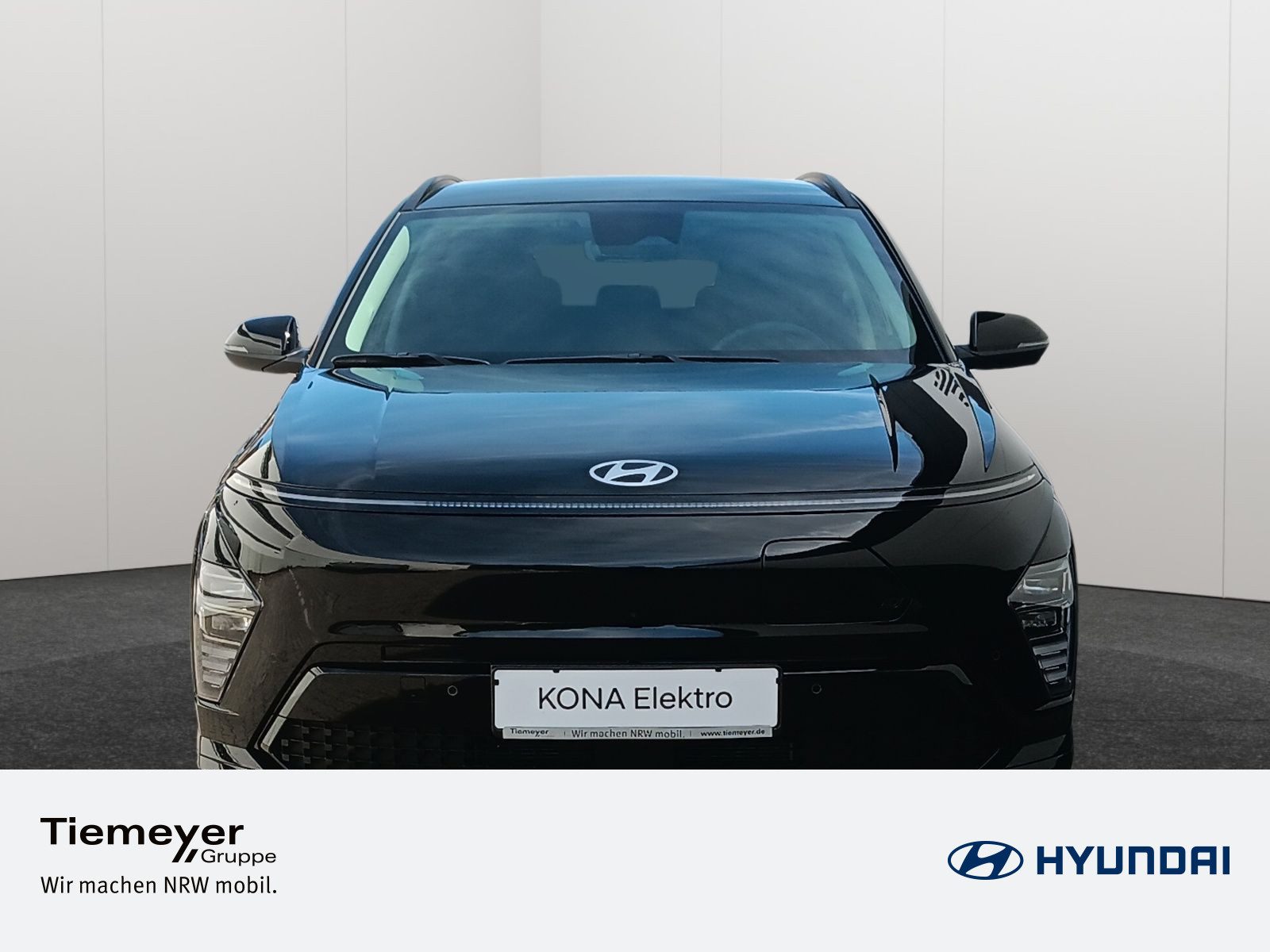 Hyundai Kona – Bild 2