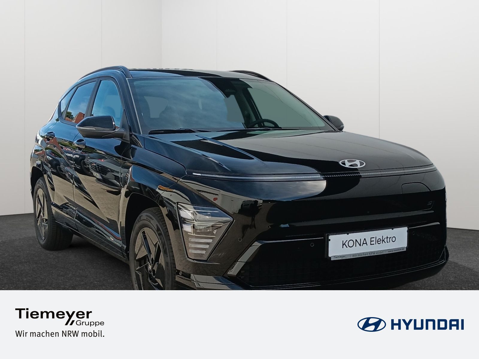 Hyundai Kona – Bild 3