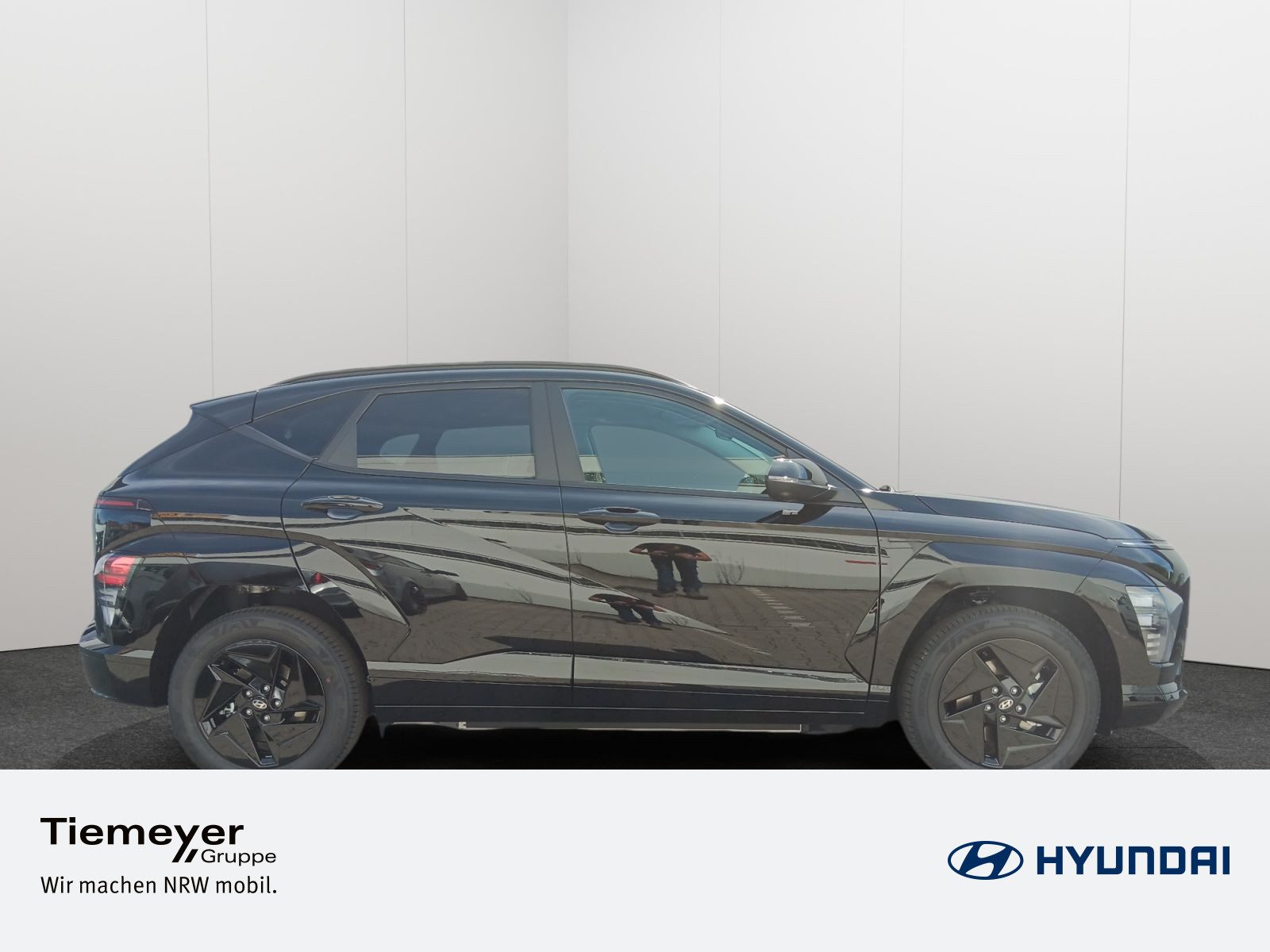 Hyundai Kona – Bild 4