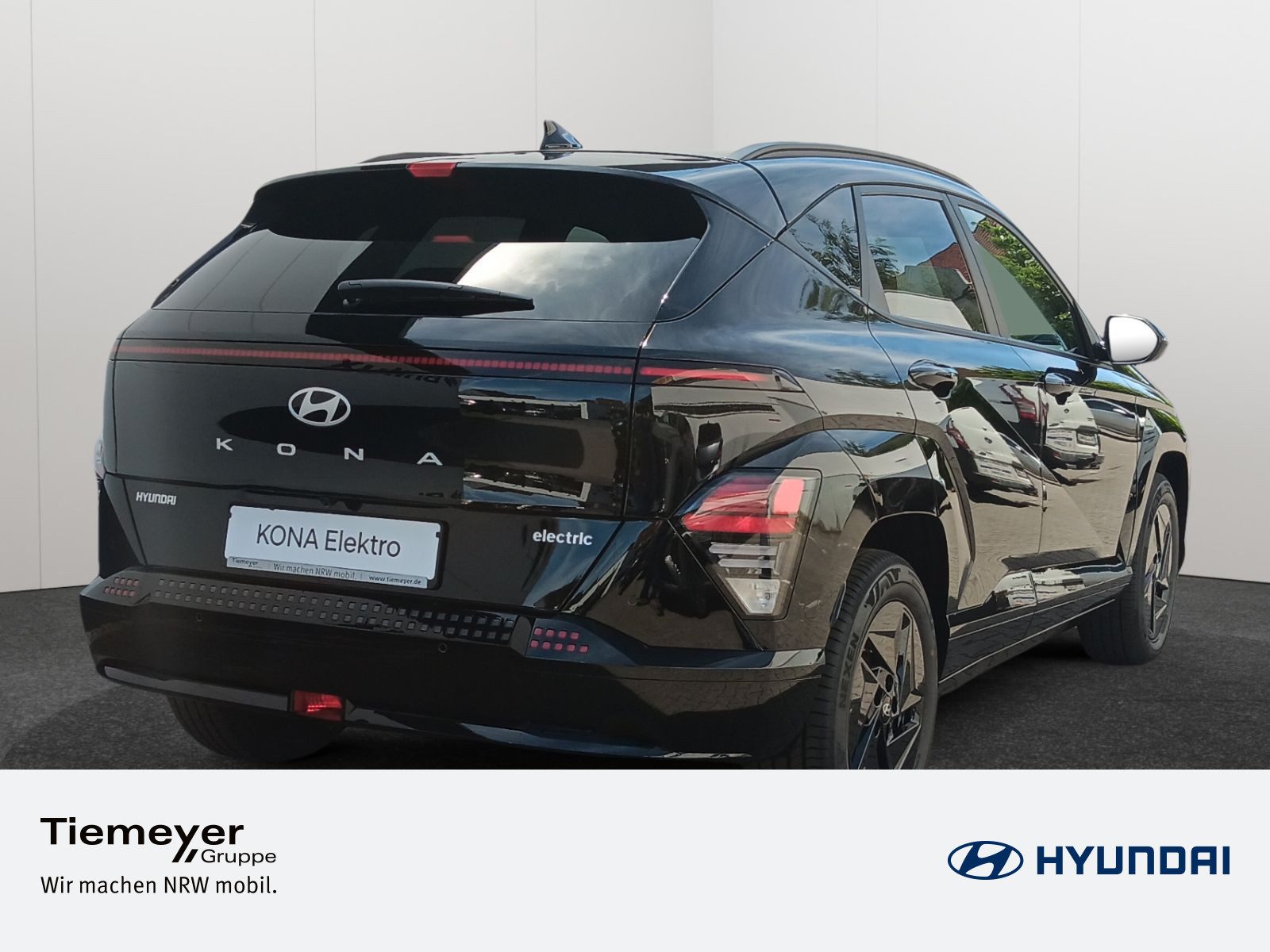 Hyundai Kona – Bild 5