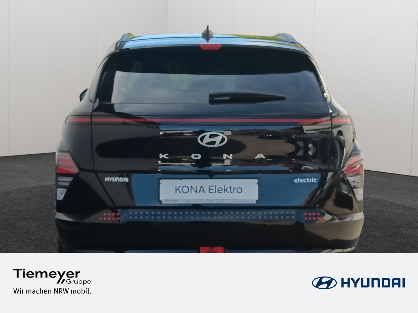 Hyundai Kona – Bild 6