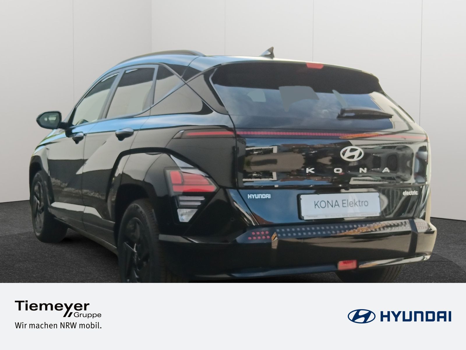 Hyundai Kona – Bild 7