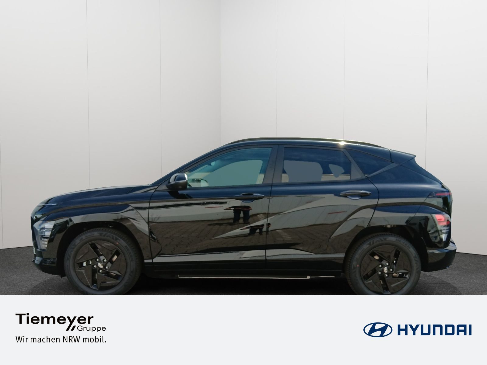 Hyundai Kona – Bild 8