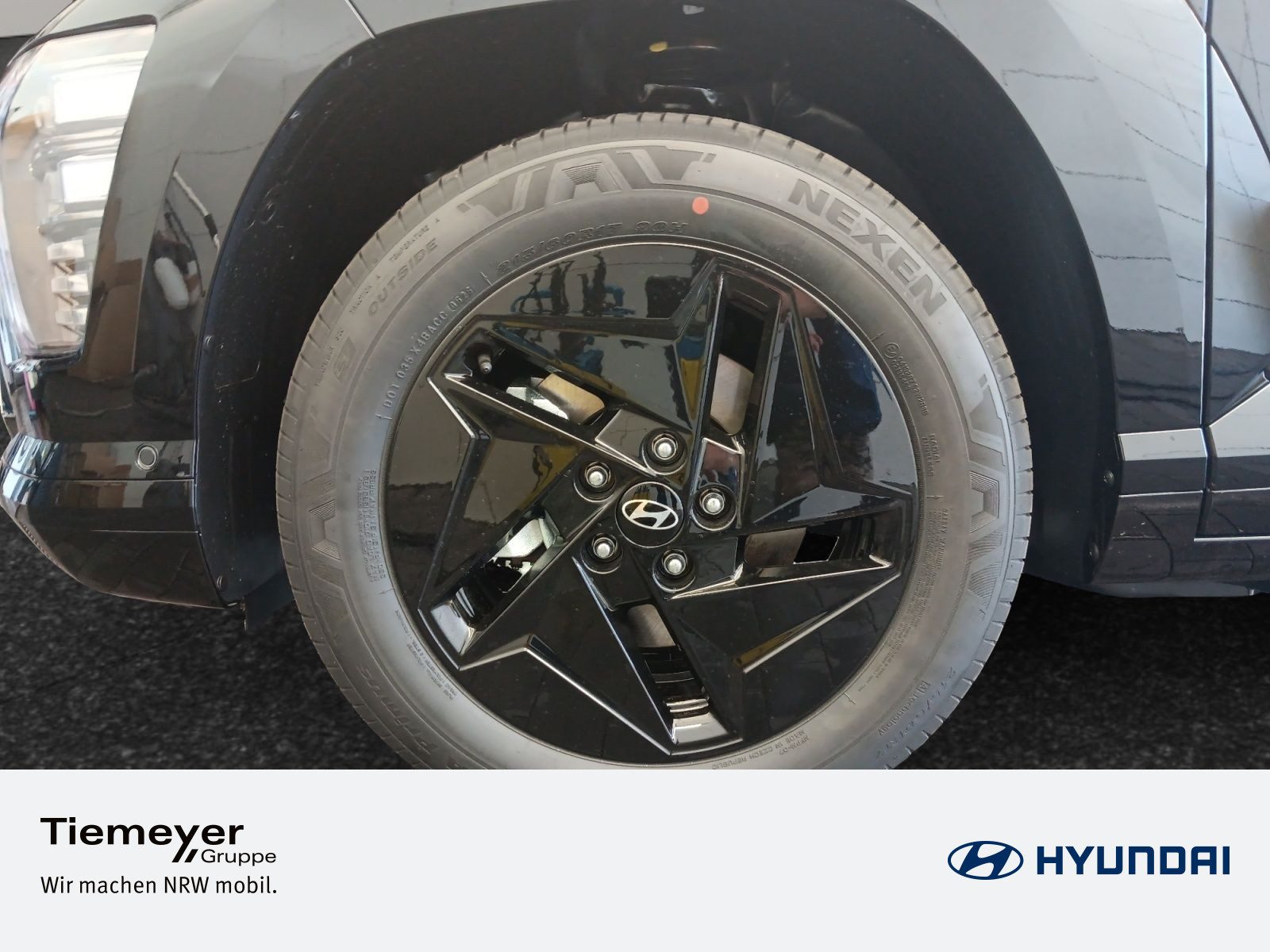 Hyundai Kona – Bild 9