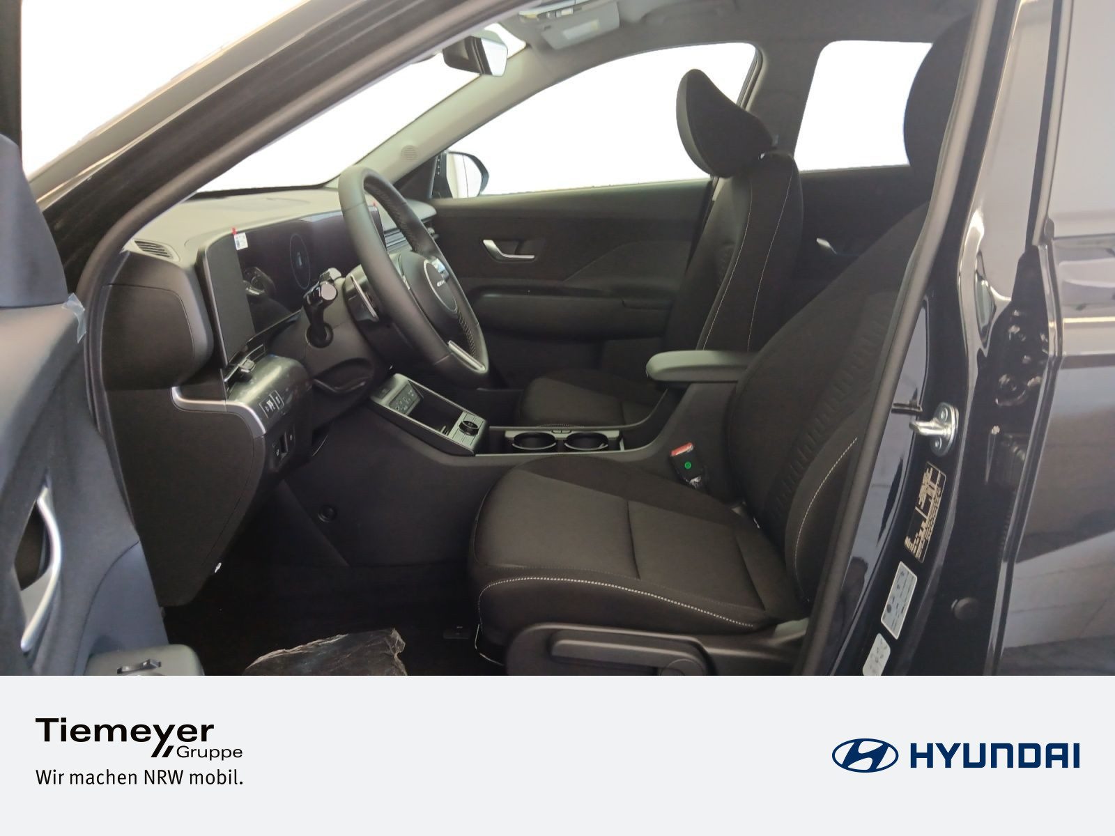 Hyundai Kona – Bild 10