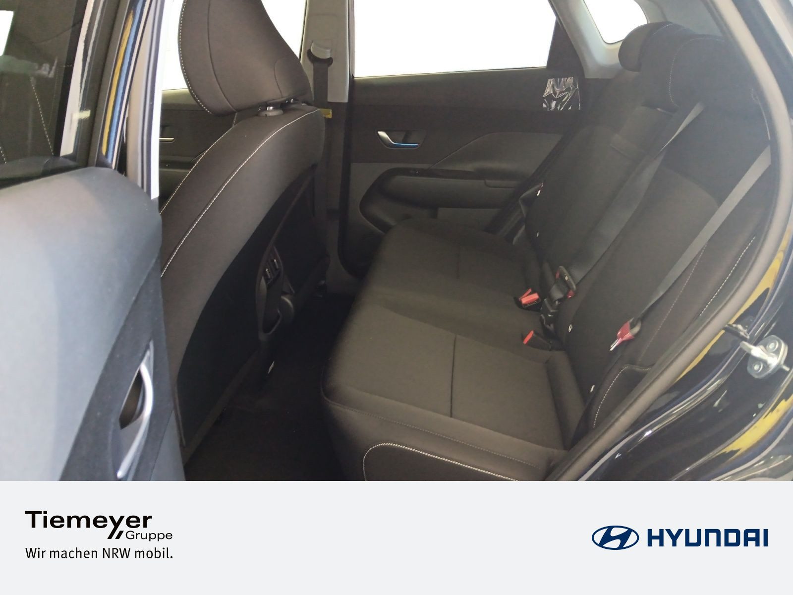 Hyundai Kona – Bild 11