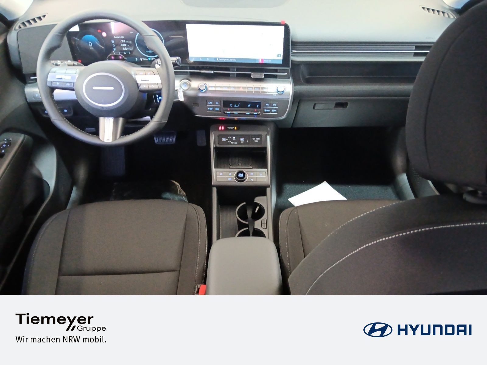 Hyundai Kona – Bild 12