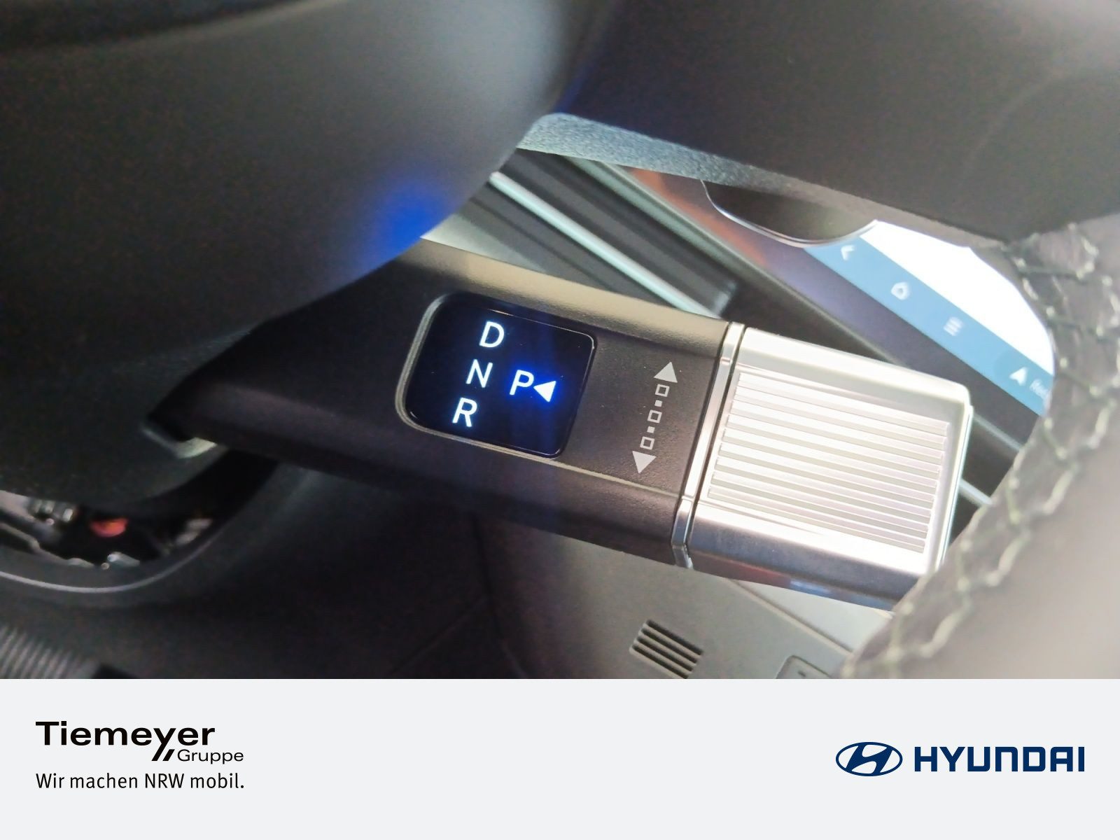 Hyundai Kona – Bild 13