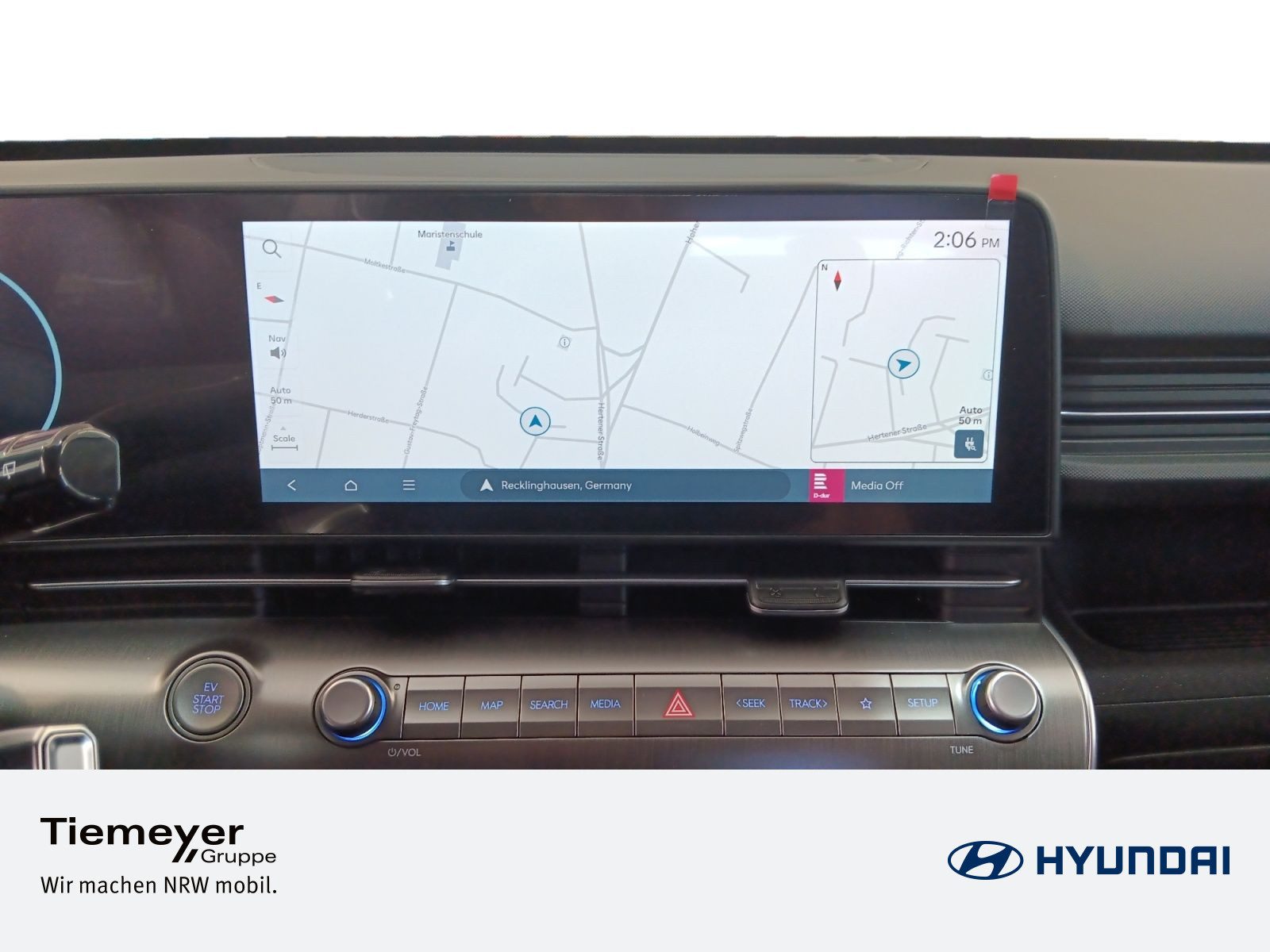 Hyundai Kona – Bild 14
