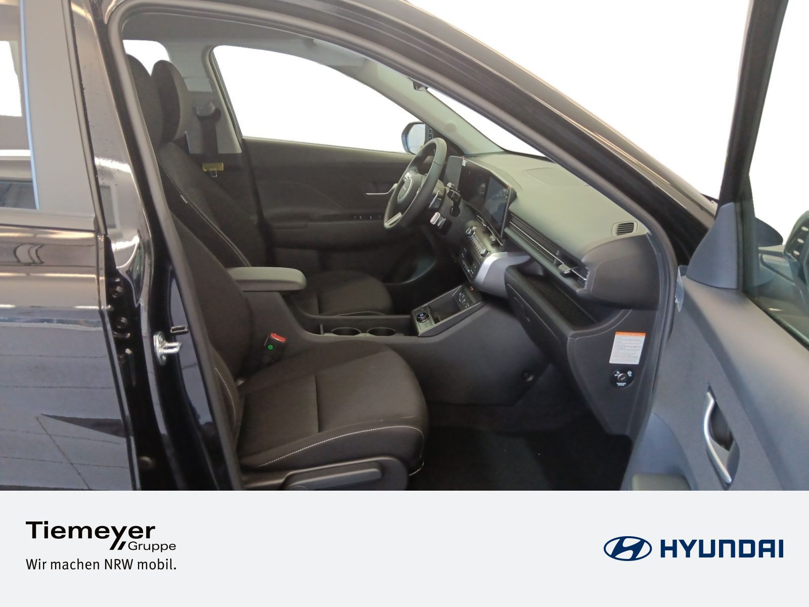 Hyundai Kona – Bild 15
