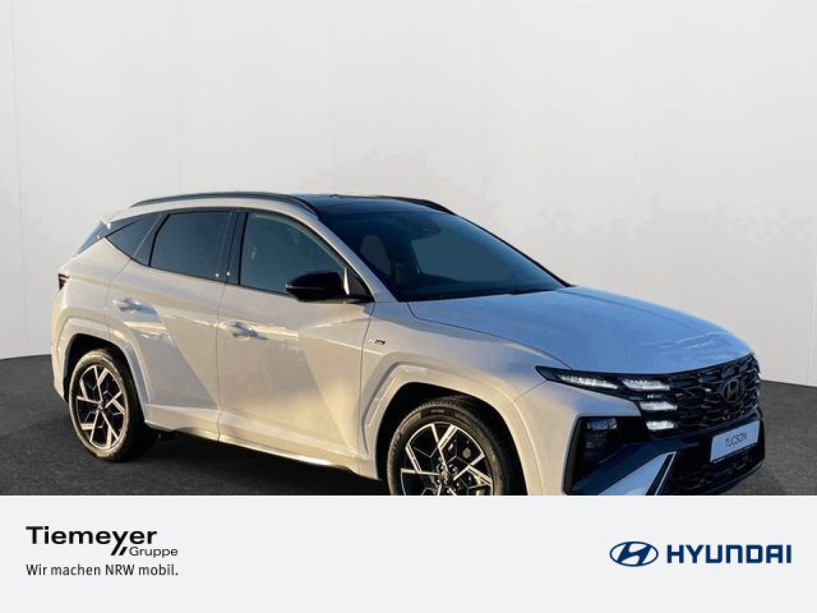 Hyundai Tucson – Foto 3