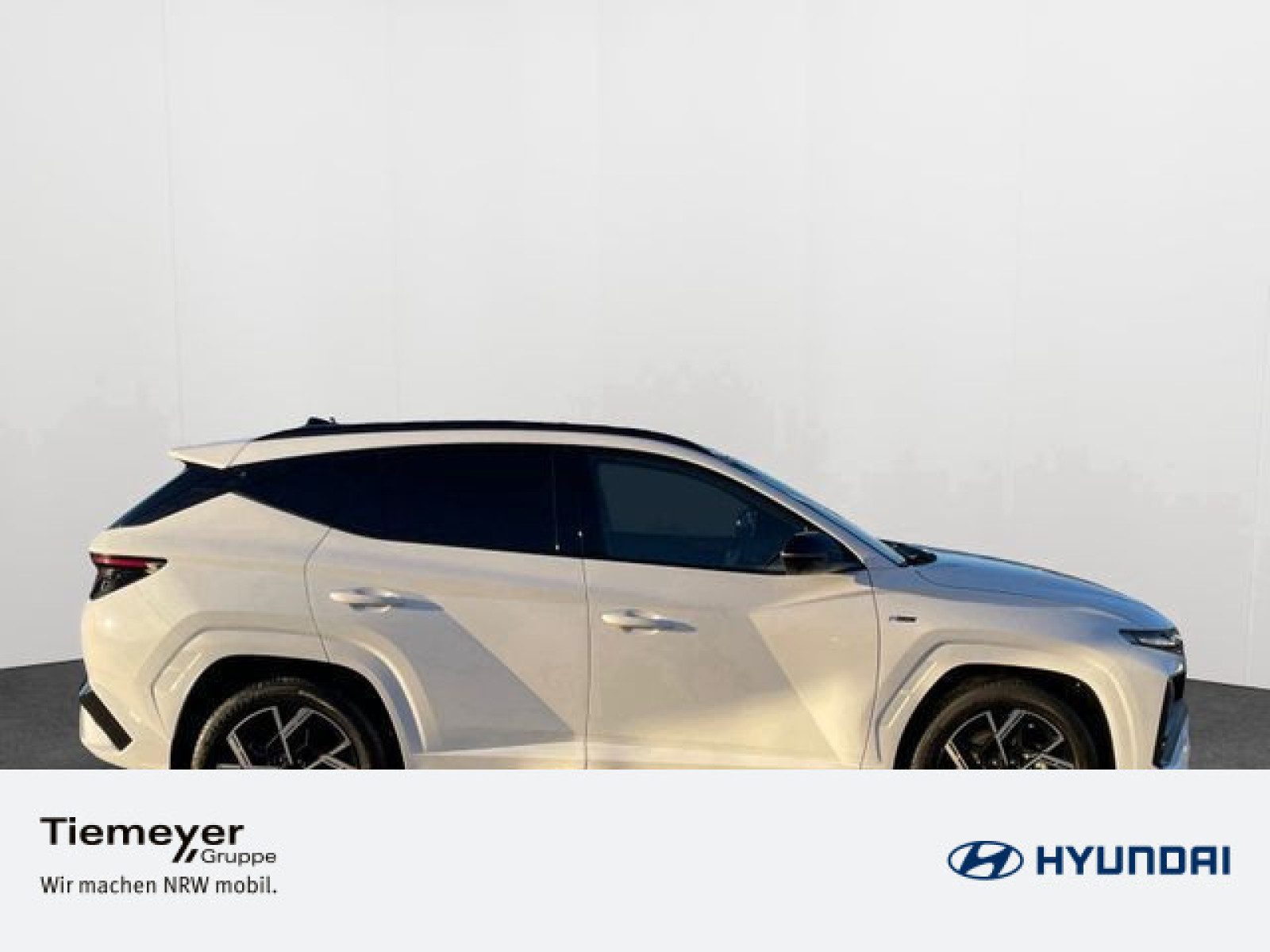 Hyundai Tucson – Foto 4