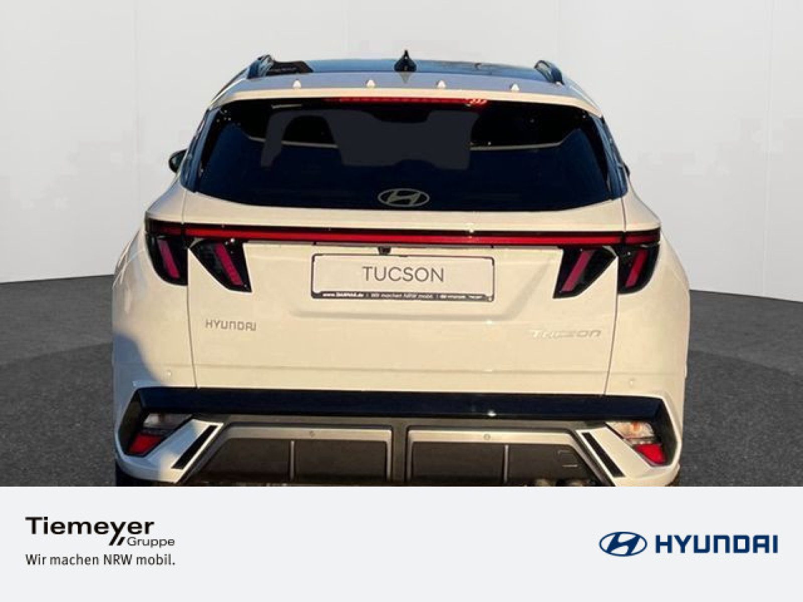 Hyundai Tucson – Foto 6