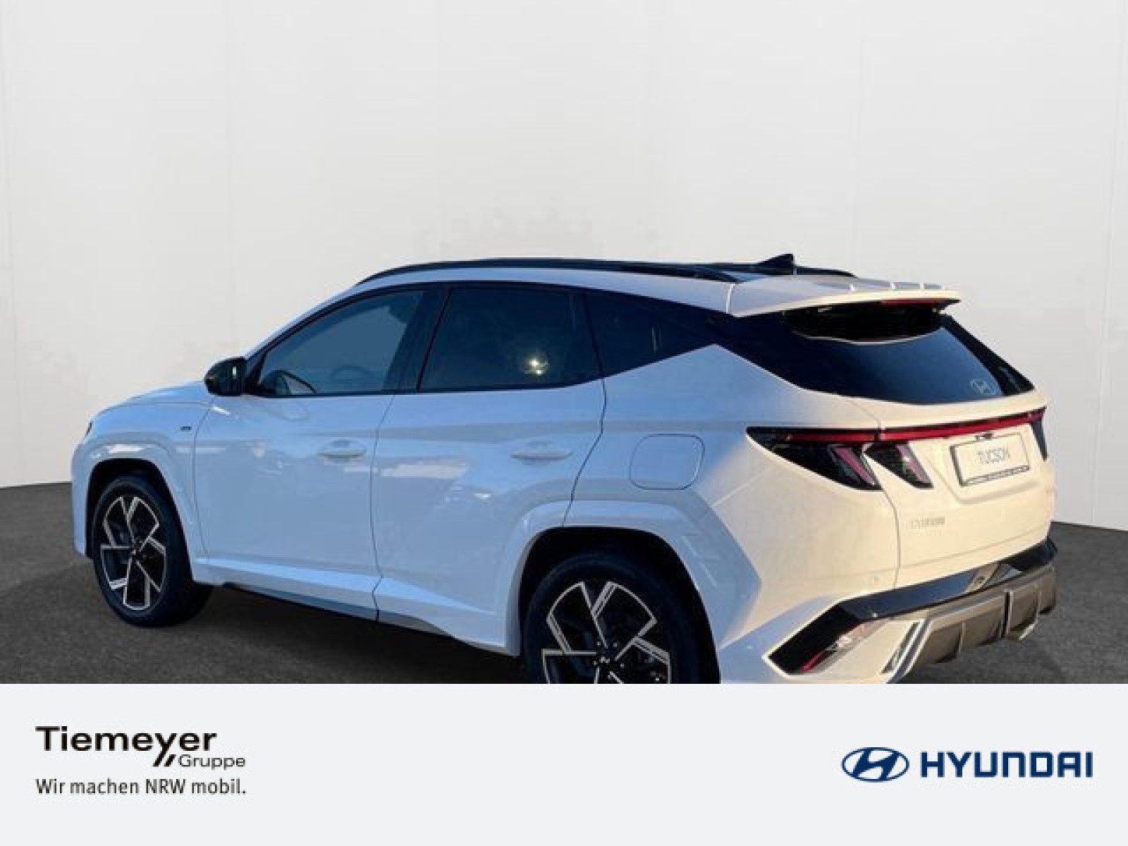 Hyundai Tucson – Foto 7