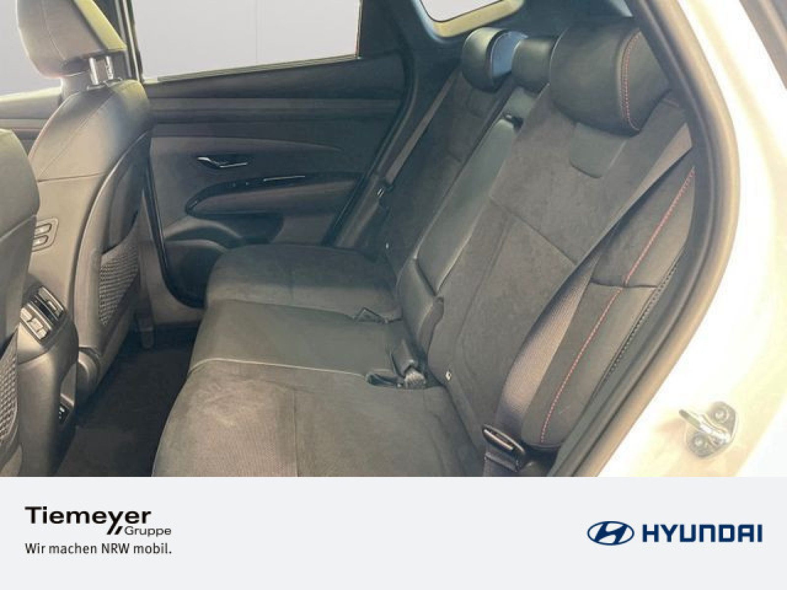 Hyundai Tucson – Foto 11