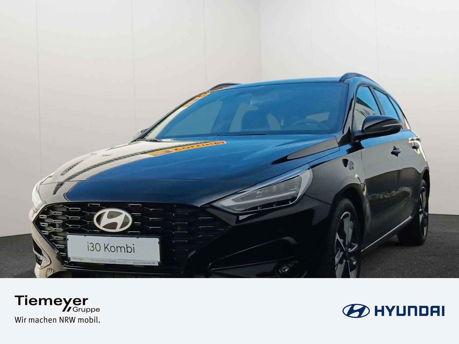 Hyundai i30 – Foto 1