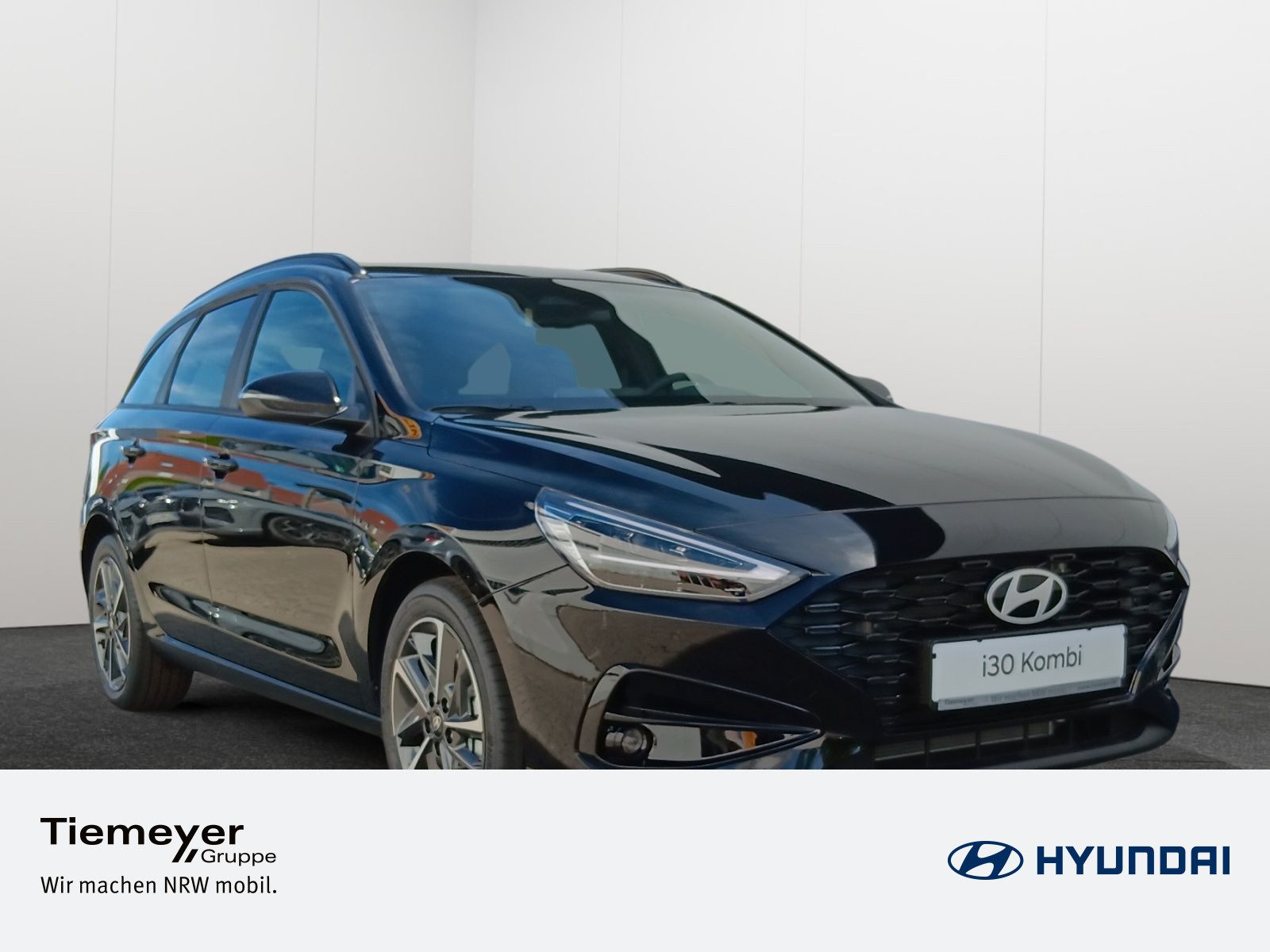 Hyundai i30 – Foto 3