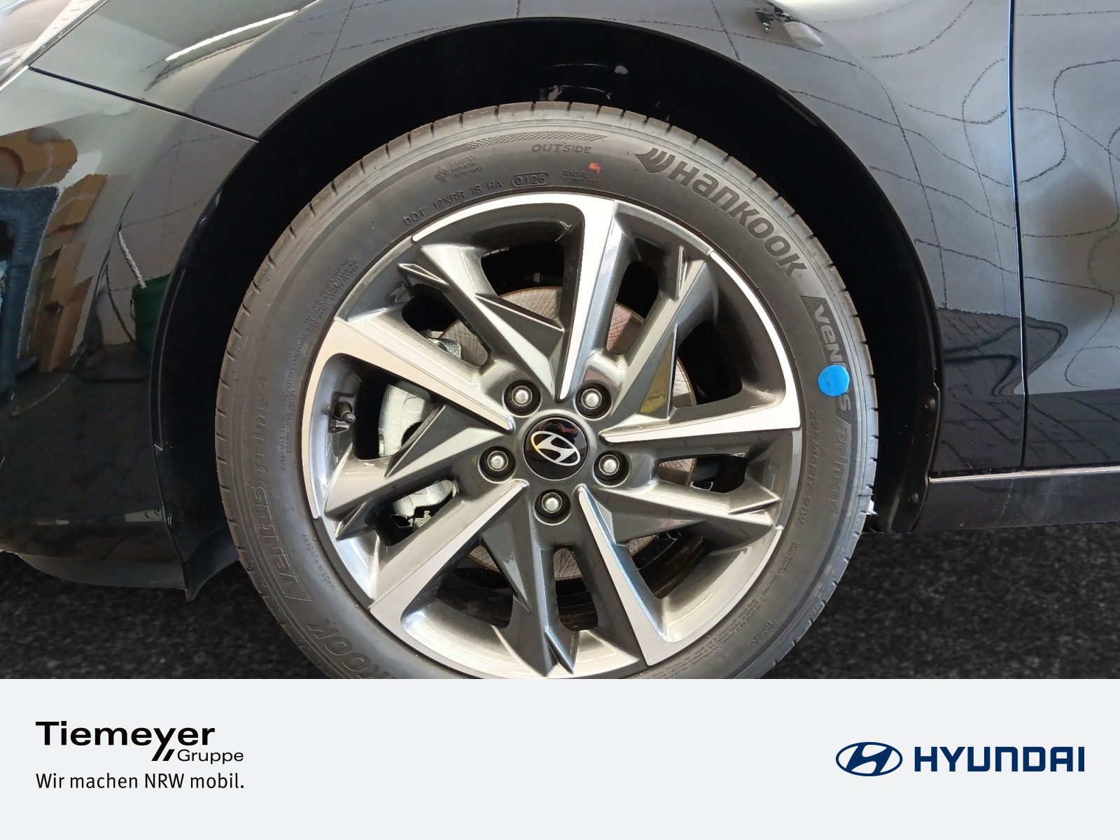 Hyundai i30 – Foto 9